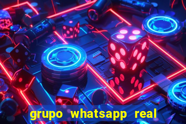 grupo whatsapp real madrid brasil